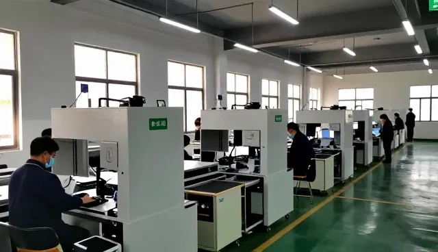 服务行业数字化平台